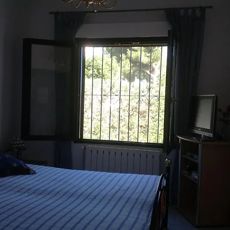 Villa Alejandria
