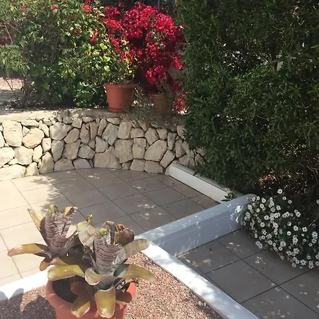 Villa Alejandria