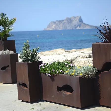 Villa Alejandria Moraira