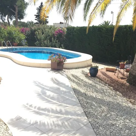 Villa Alejandria
