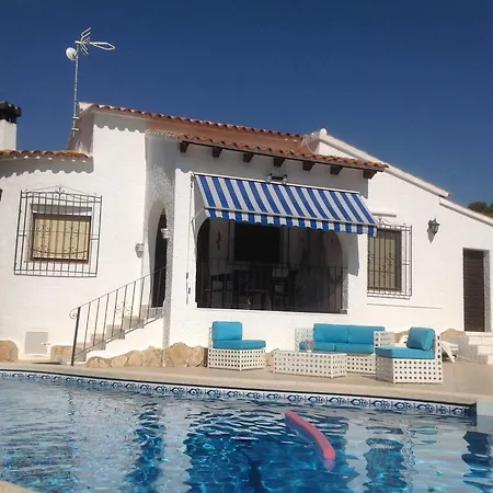 Villa Alejandria